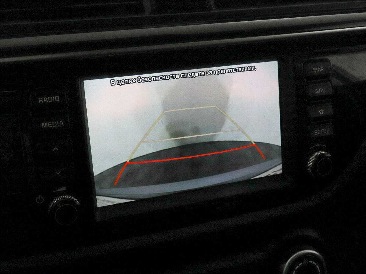 Продажа Б/У Киа Рио. Фото: #12