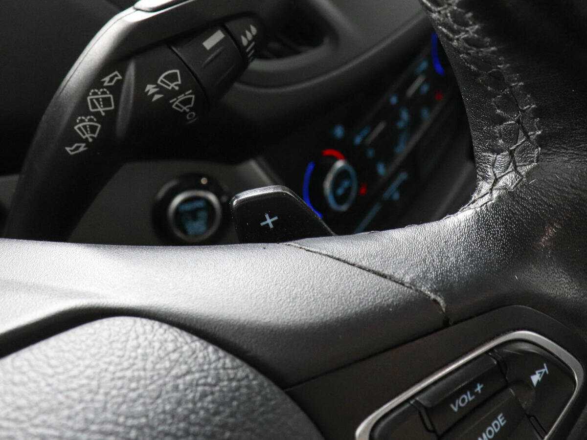 Продажа Б/У Форд Куга. Фото: #12