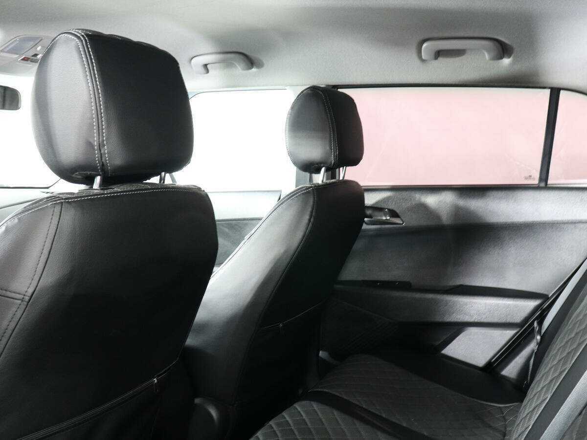 Продажа Б/У Хендай Крета. Фото: #11