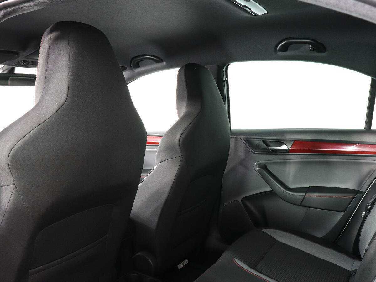 Продажа Б/У Фольксваген Поло. Фото: #11