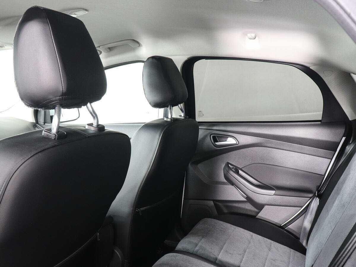 Продажа Б/У Форд Фокус. Фото: #11