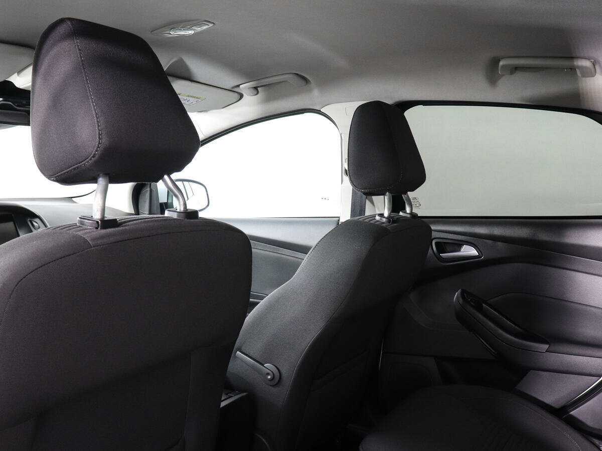 Продажа Б/У Форд Фокус. Фото: #11