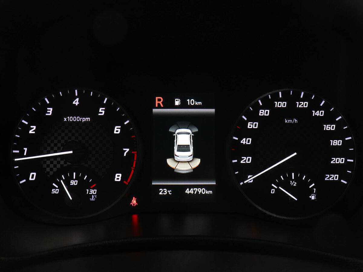 Продажа Б/У Хендай Солярис. Фото: #10