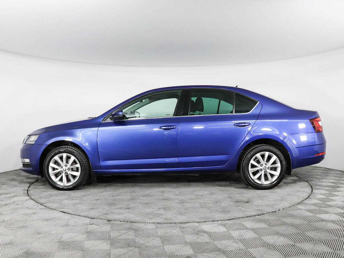 Продажа Б/У Шкода Октавия. Фото: #7