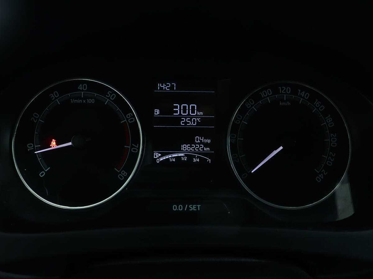 Продажа Б/У Шкода Рапид. Фото: #12