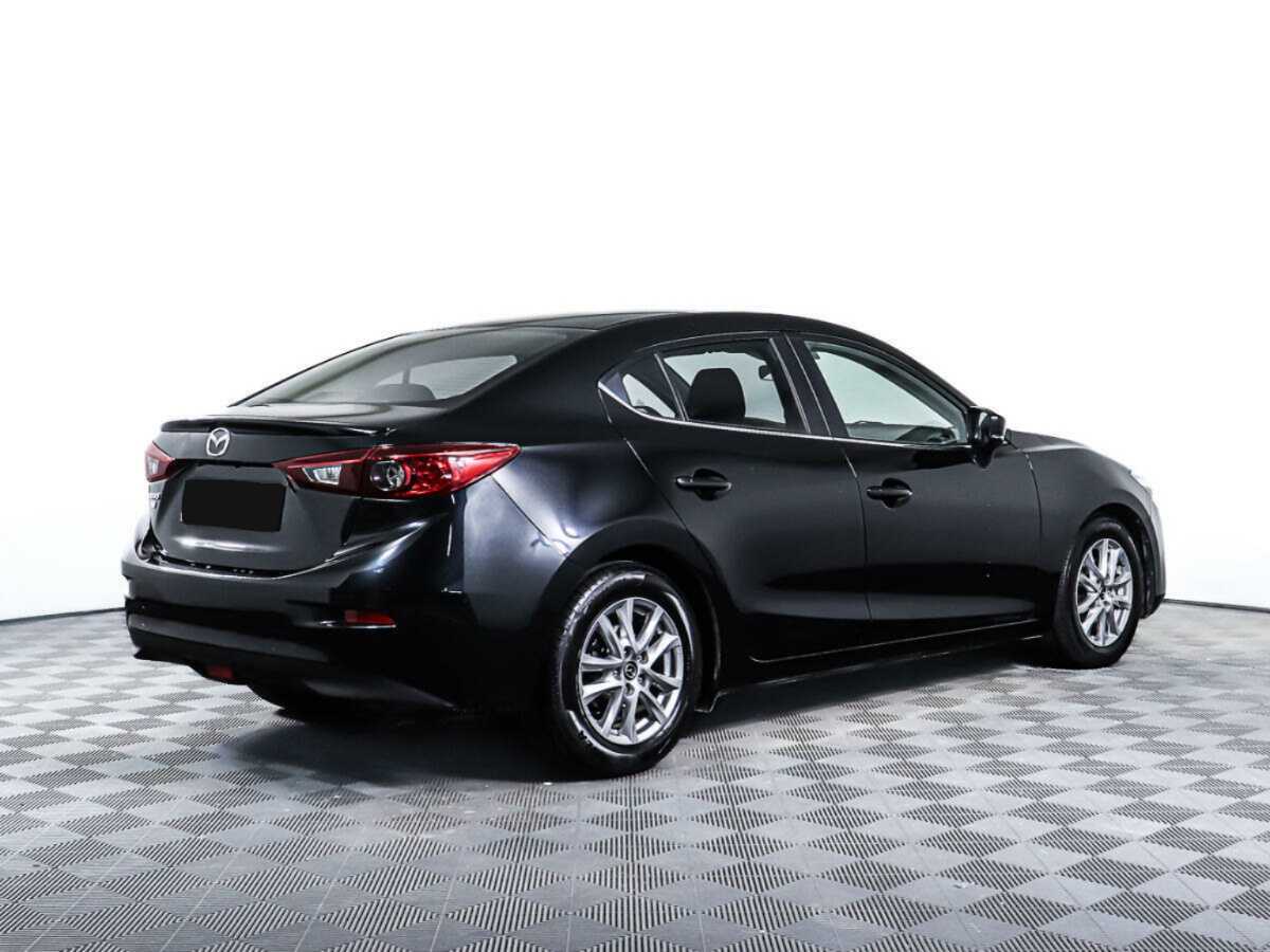 Продажа Б/У Мазда 3. Фото: #4