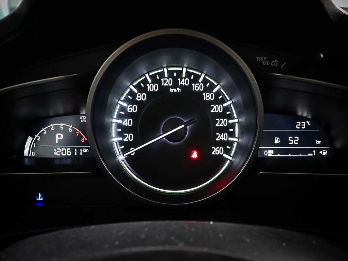 Продажа Б/У Мазда 3. Фото: #13