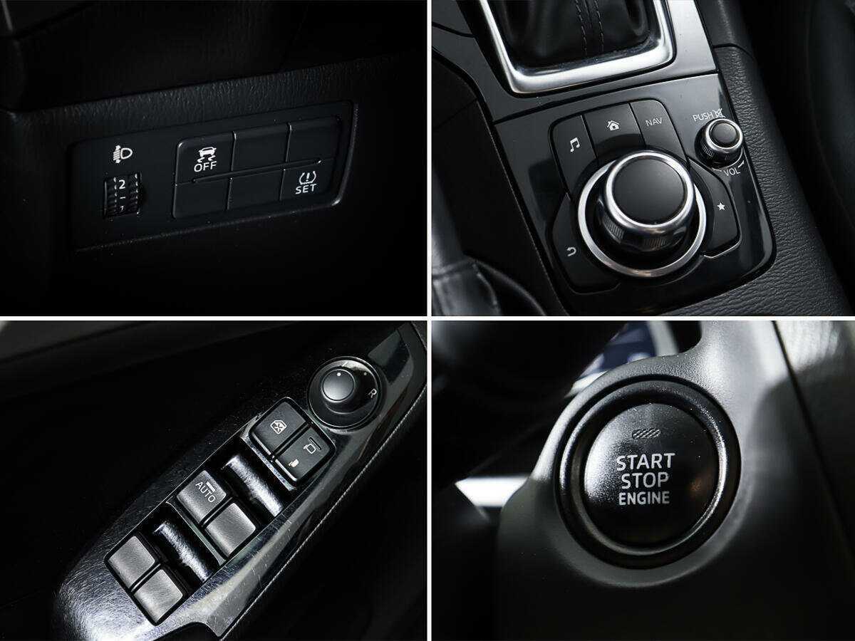 Продажа Б/У Мазда 3. Фото: #15