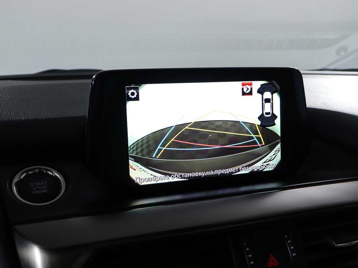 Продажа Б/У Мазда 6. Фото: #18