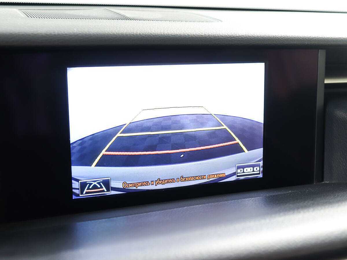 Продажа Б/У Лексус ИС. Фото: #18