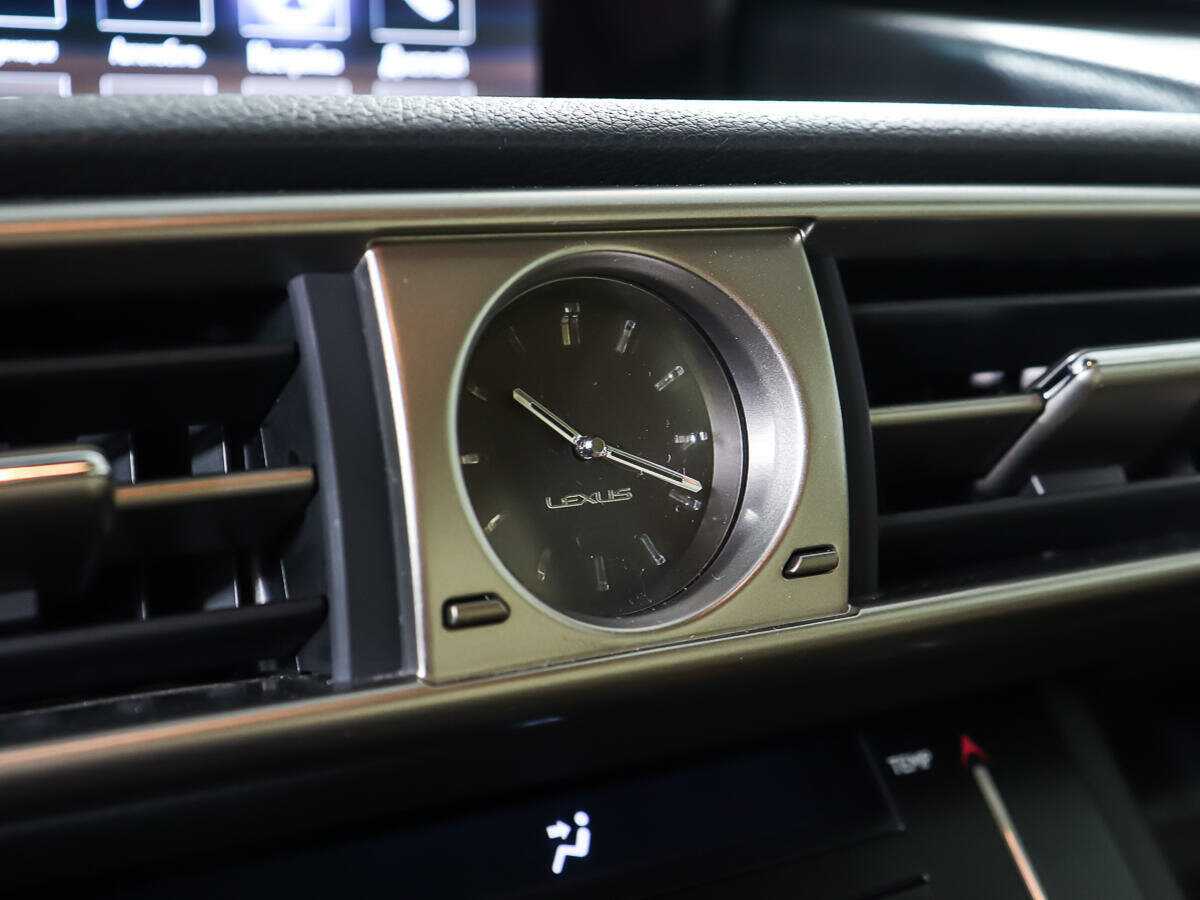 Продажа Б/У Лексус ИС. Фото: #19