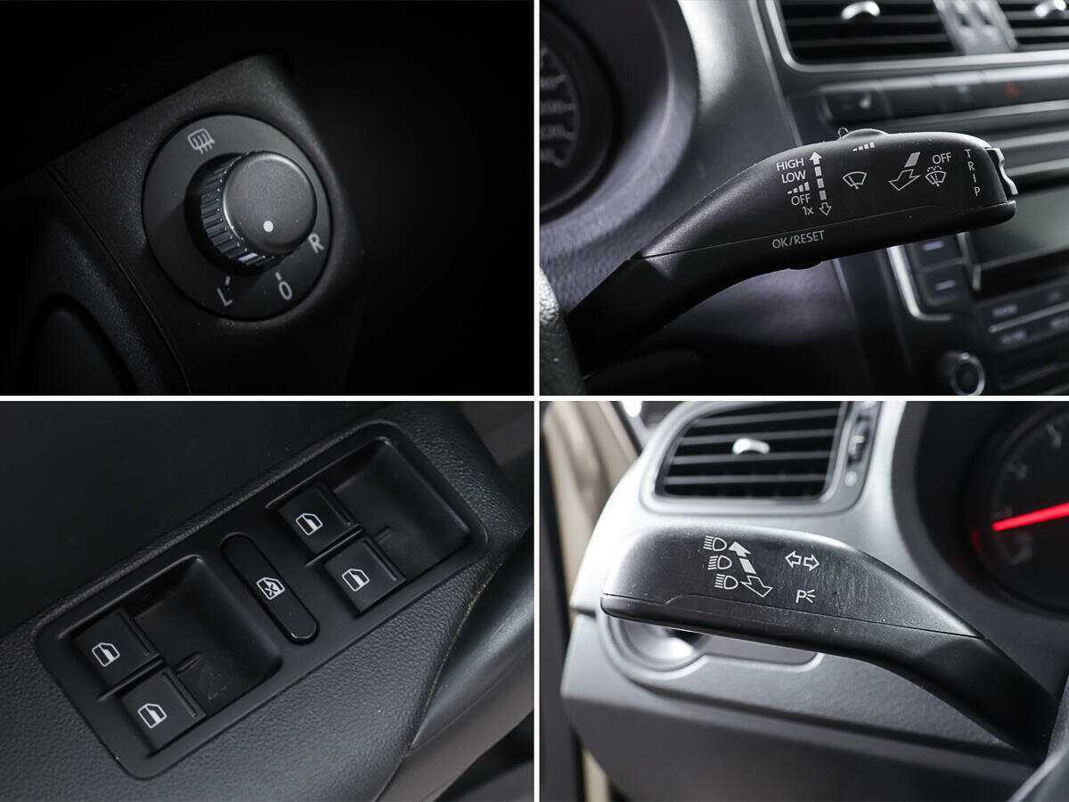 Продажа Б/У Фольксваген Поло. Фото: #14