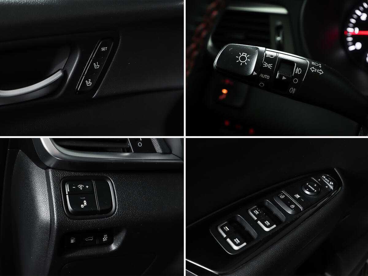 Продажа Б/У Киа Оптима. Фото: #18