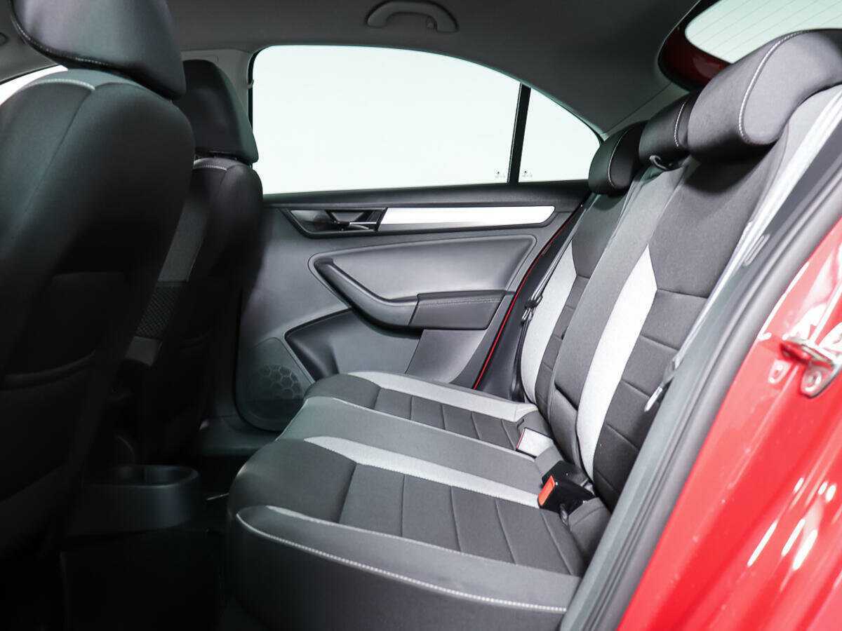 Продажа Б/У Шкода Рапид. Фото: #9