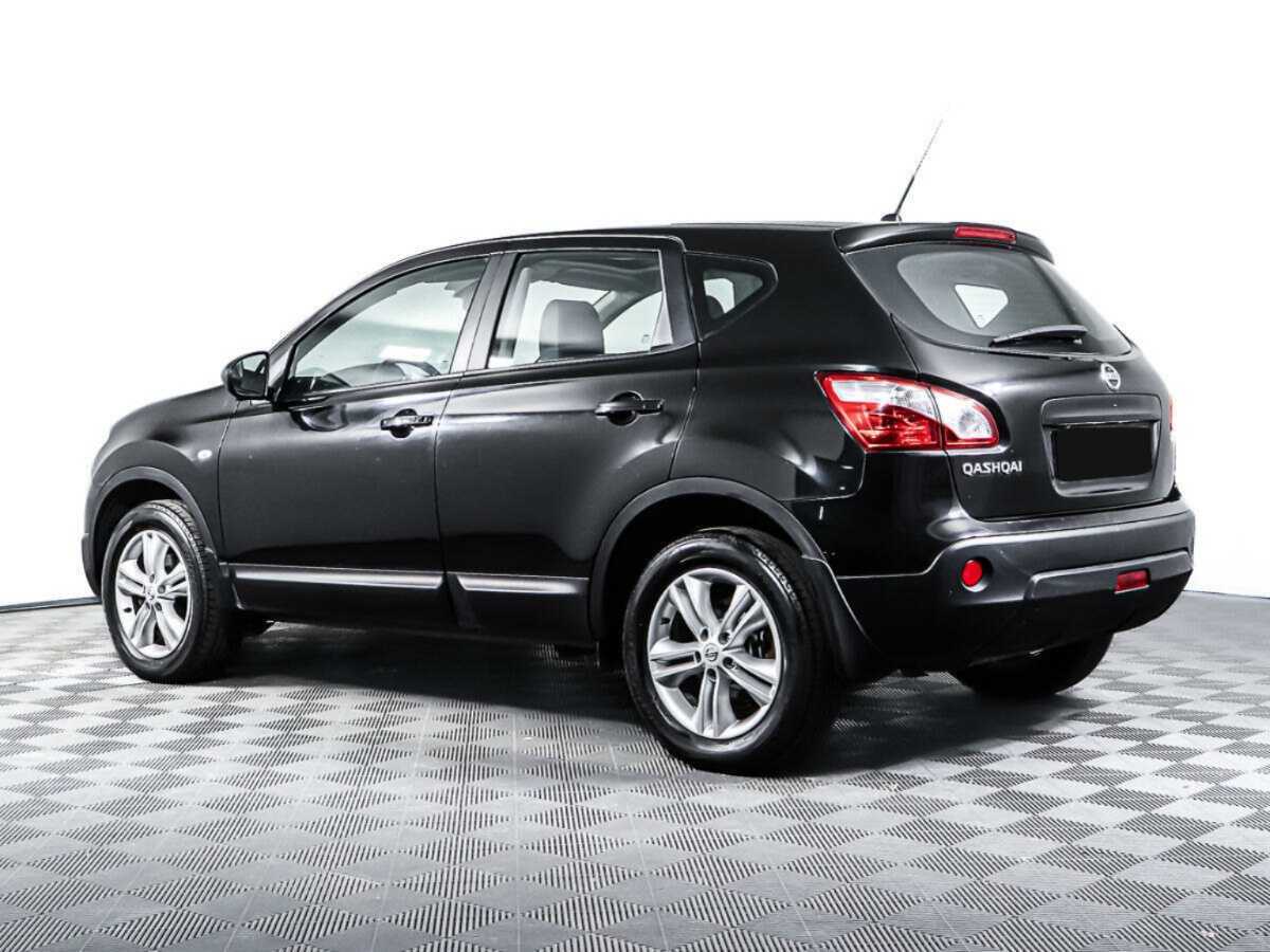 Продажа Б/У Ниссан Кашкай. Фото: #6