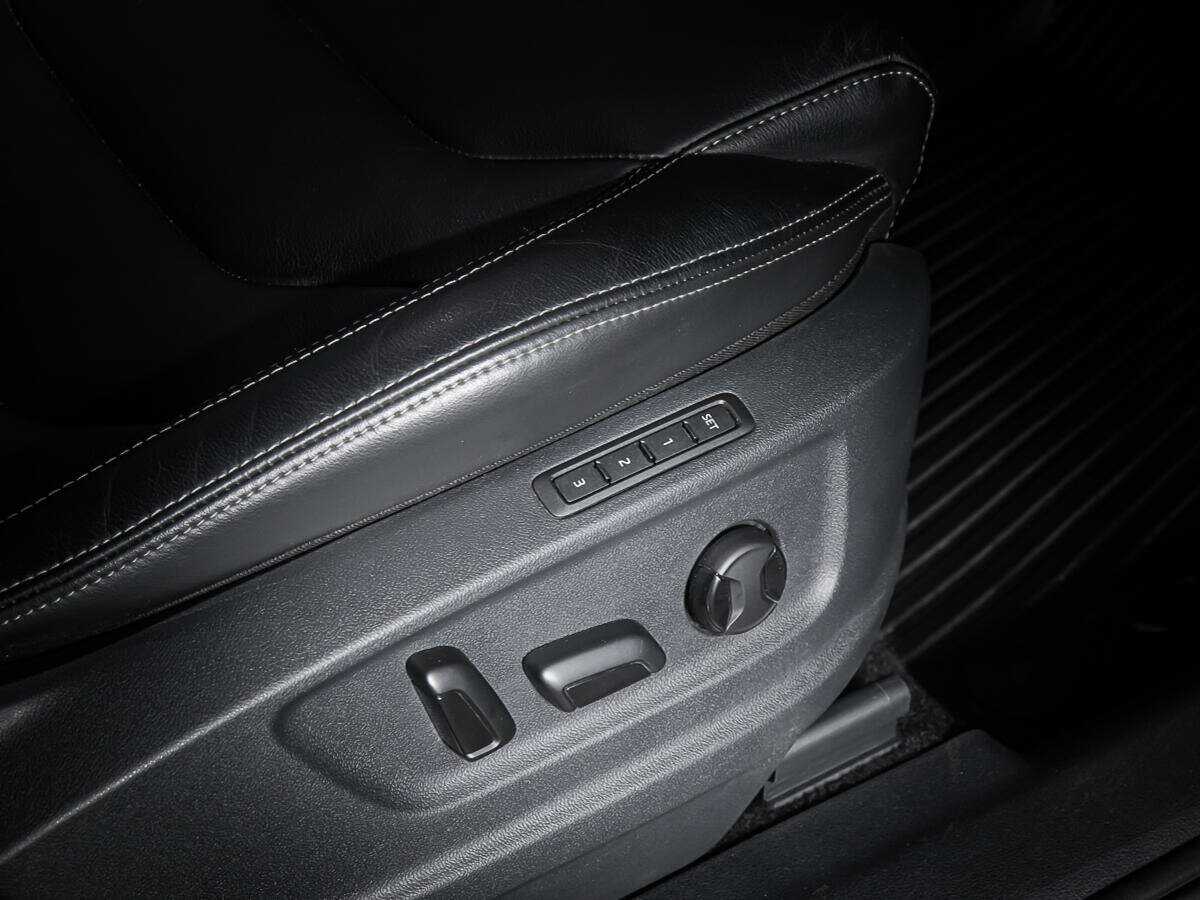 Продажа Б/У Шкода Кодиак. Фото: #13