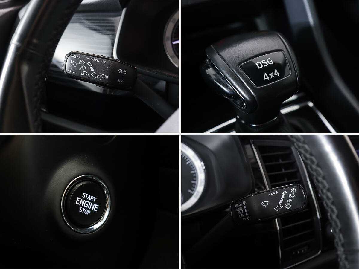 Продажа Б/У Шкода Кодиак. Фото: #17