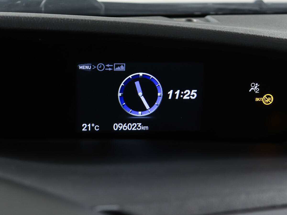 Продажа Б/У Хонда Цивик. Фото: #18