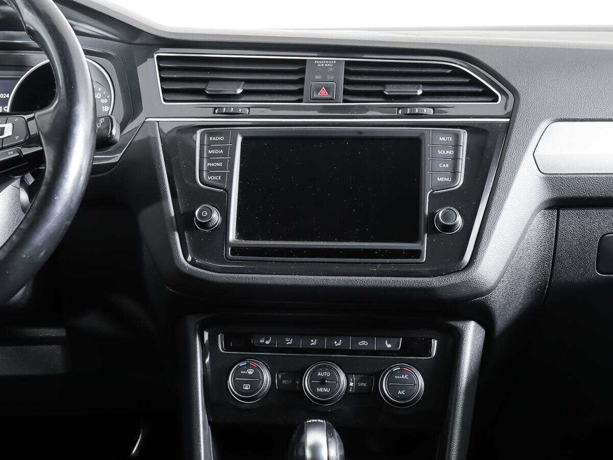 Продажа Б/У Фольксваген Тигуан. Фото: #11