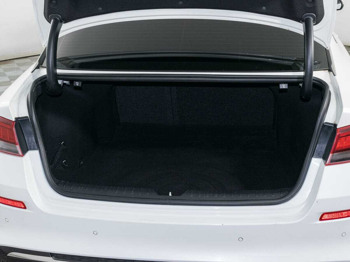 Продажа Б/У Киа Оптима. Фото: #6