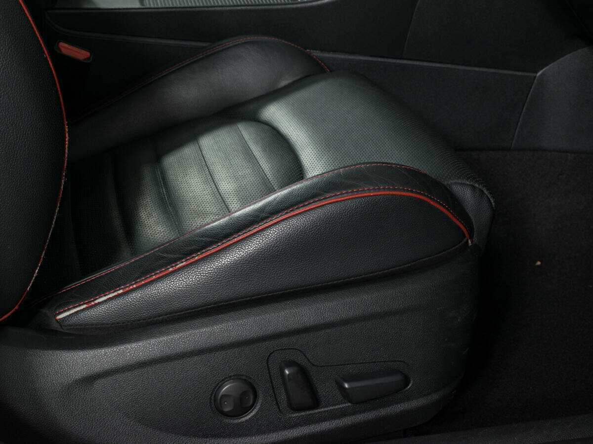 Продажа Б/У Киа Оптима. Фото: #10