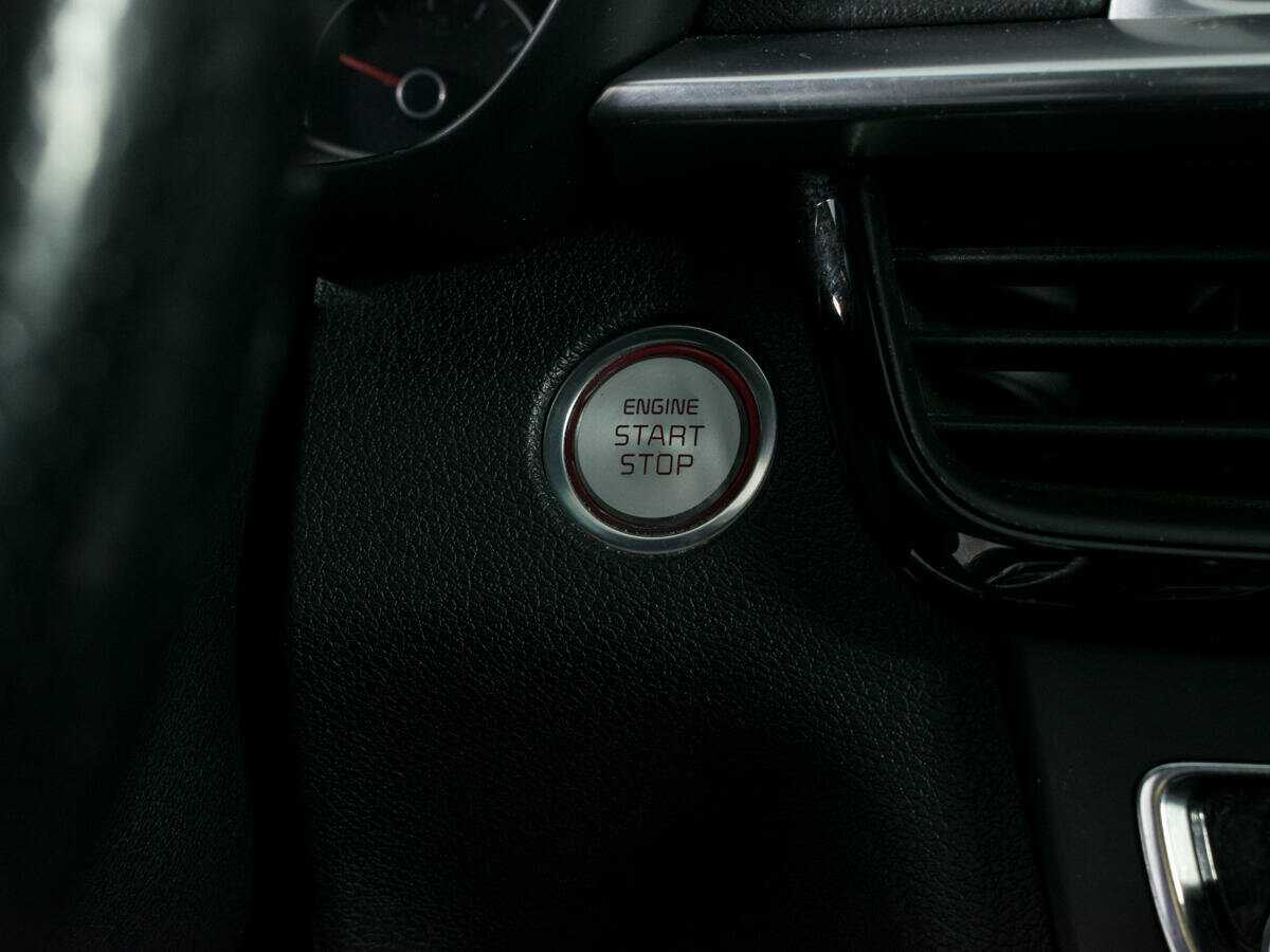 Продажа Б/У Киа Оптима. Фото: #15