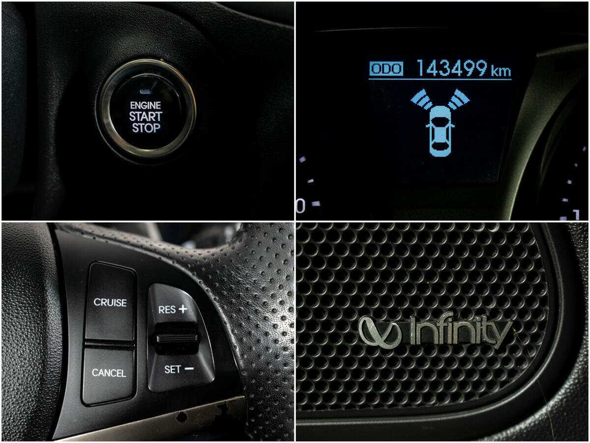 Продажа Б/У Хендай Генезис Купе. Фото: #11