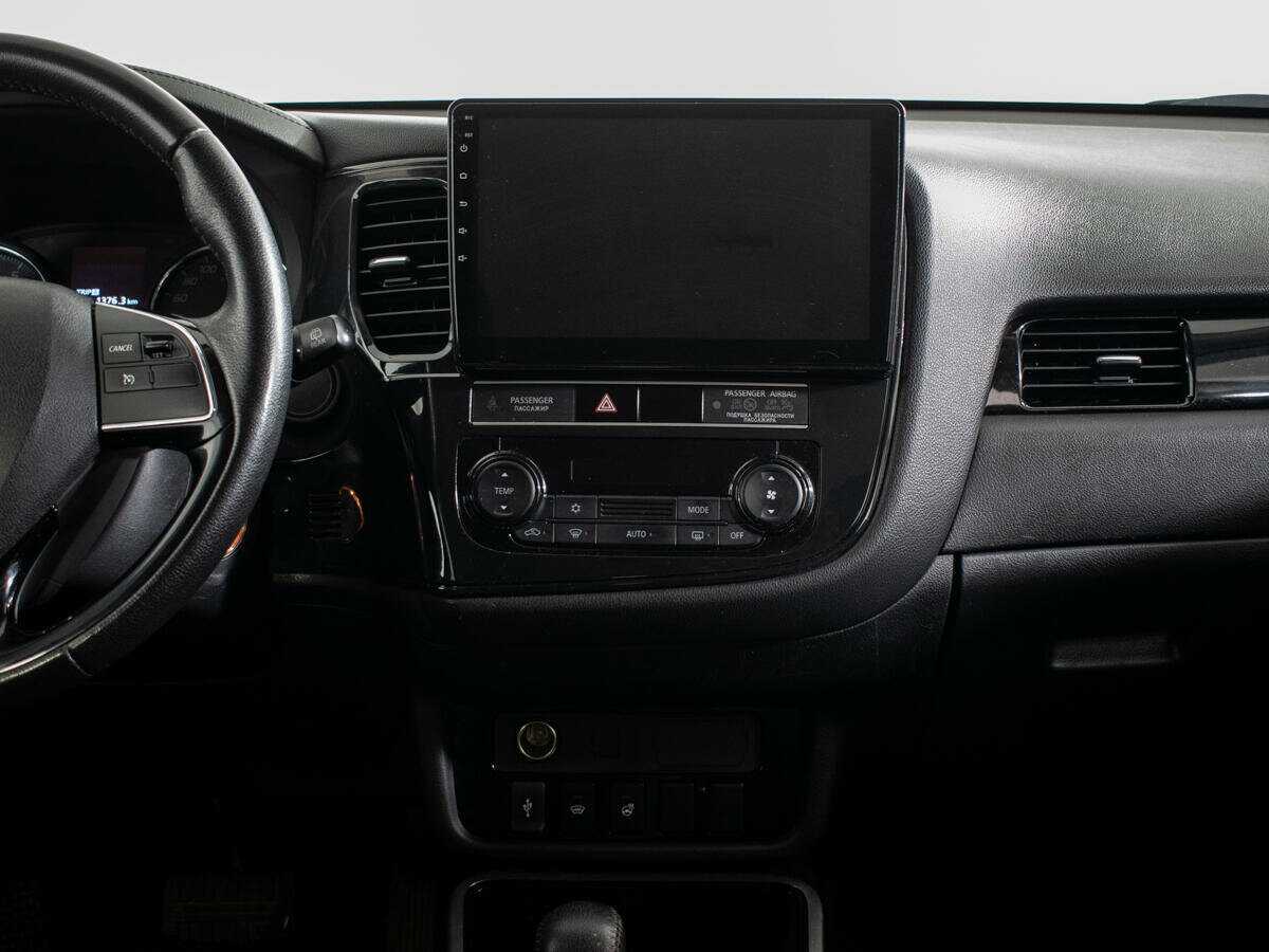 Продажа Б/У Митсубиши Оутлэндер. Фото: #8