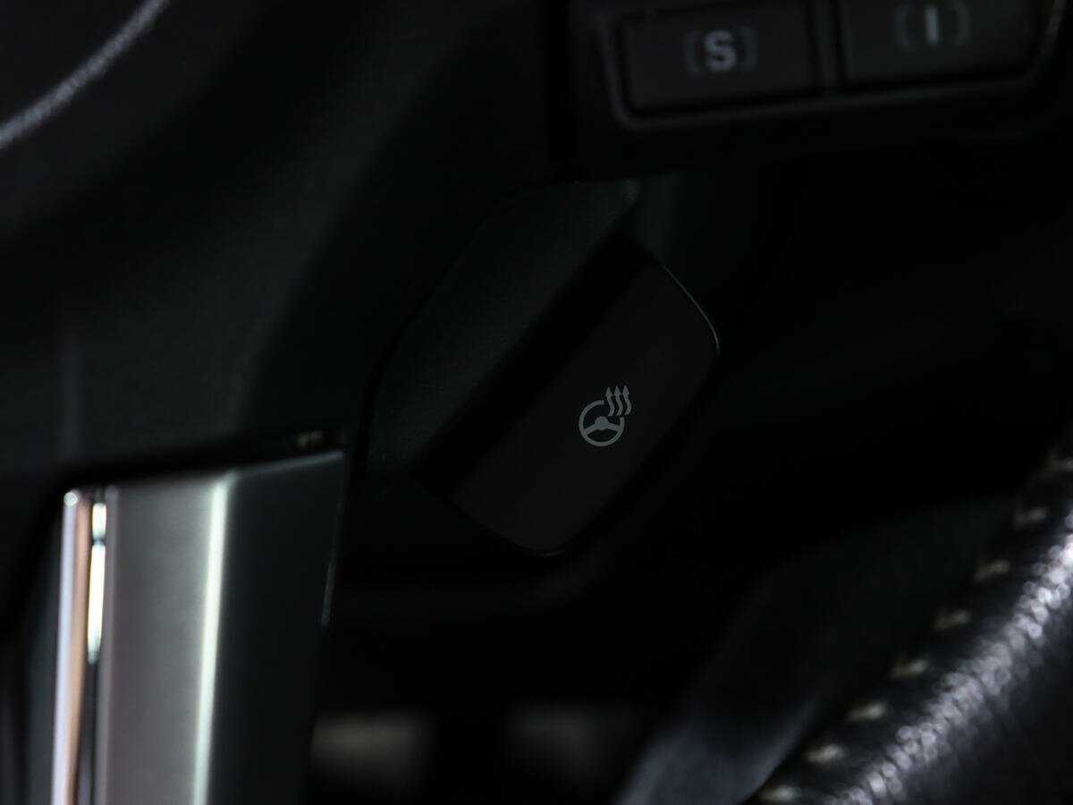 Продажа Б/У Субару Форестер. Фото: #20