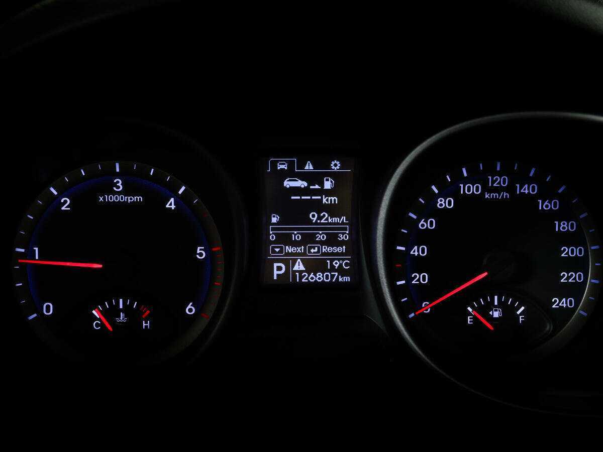 Продажа Б/У Хендай Санта Фе. Фото: #10