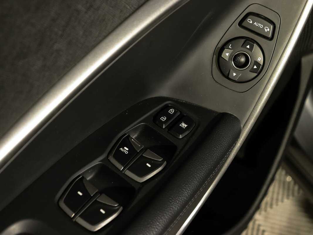 Продажа Б/У Хендай Санта Фе. Фото: #18