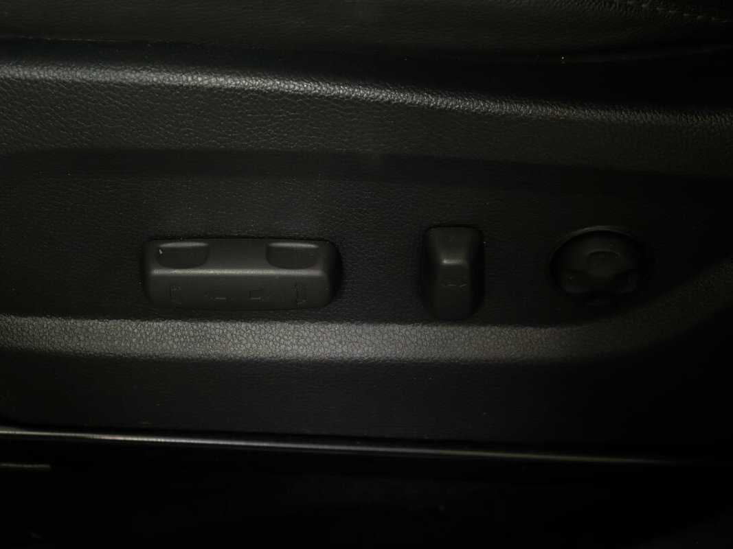 Продажа Б/У Хендай Санта Фе. Фото: #19