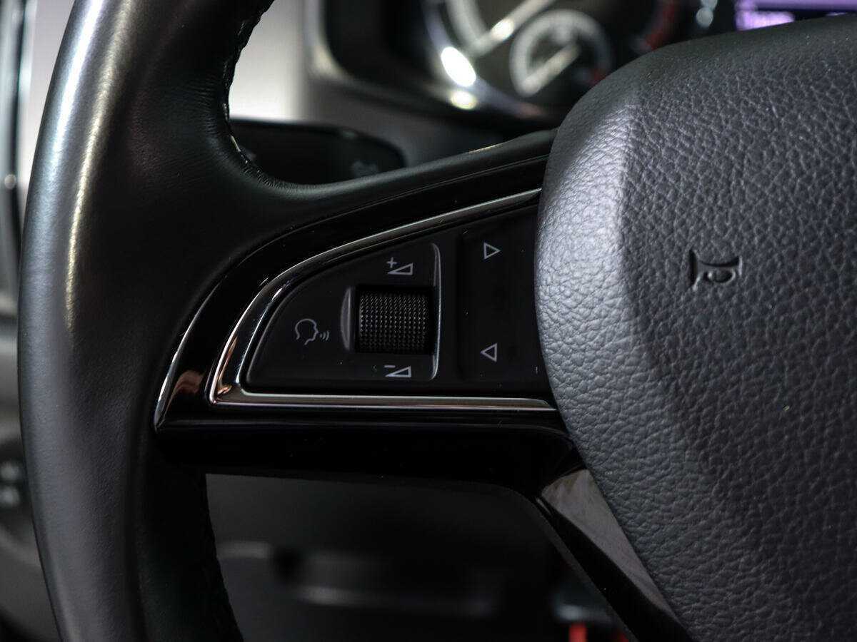 Продажа Б/У Шкода Кодиак. Фото: #14