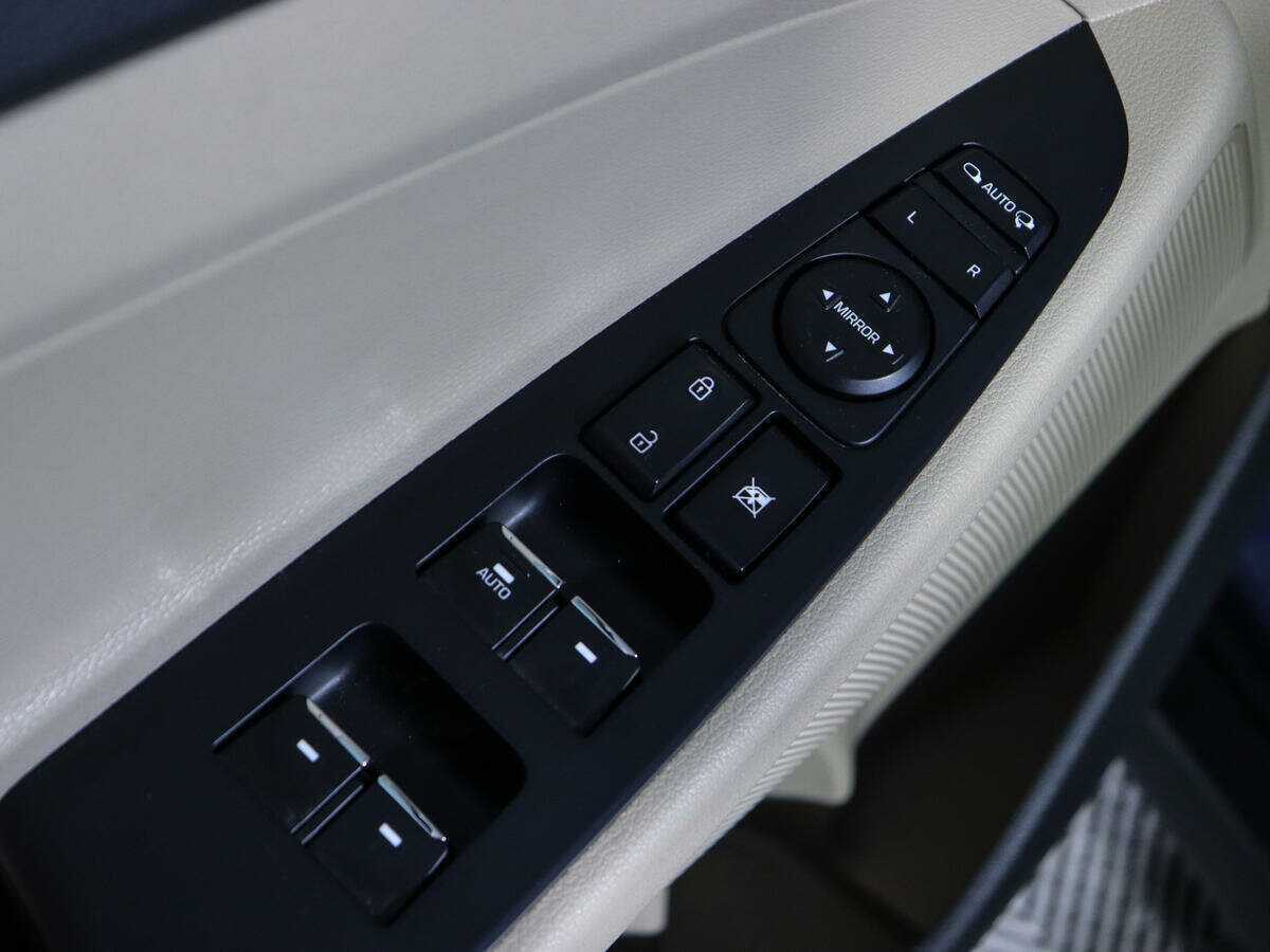 Продажа Б/У Хендай Туксон. Фото: #18