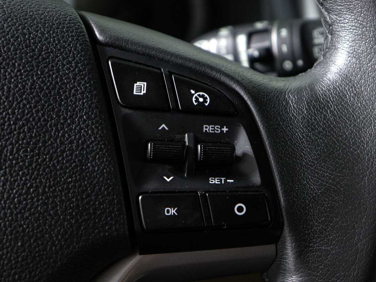 Продажа Б/У Хендай Туксон. Фото: #20