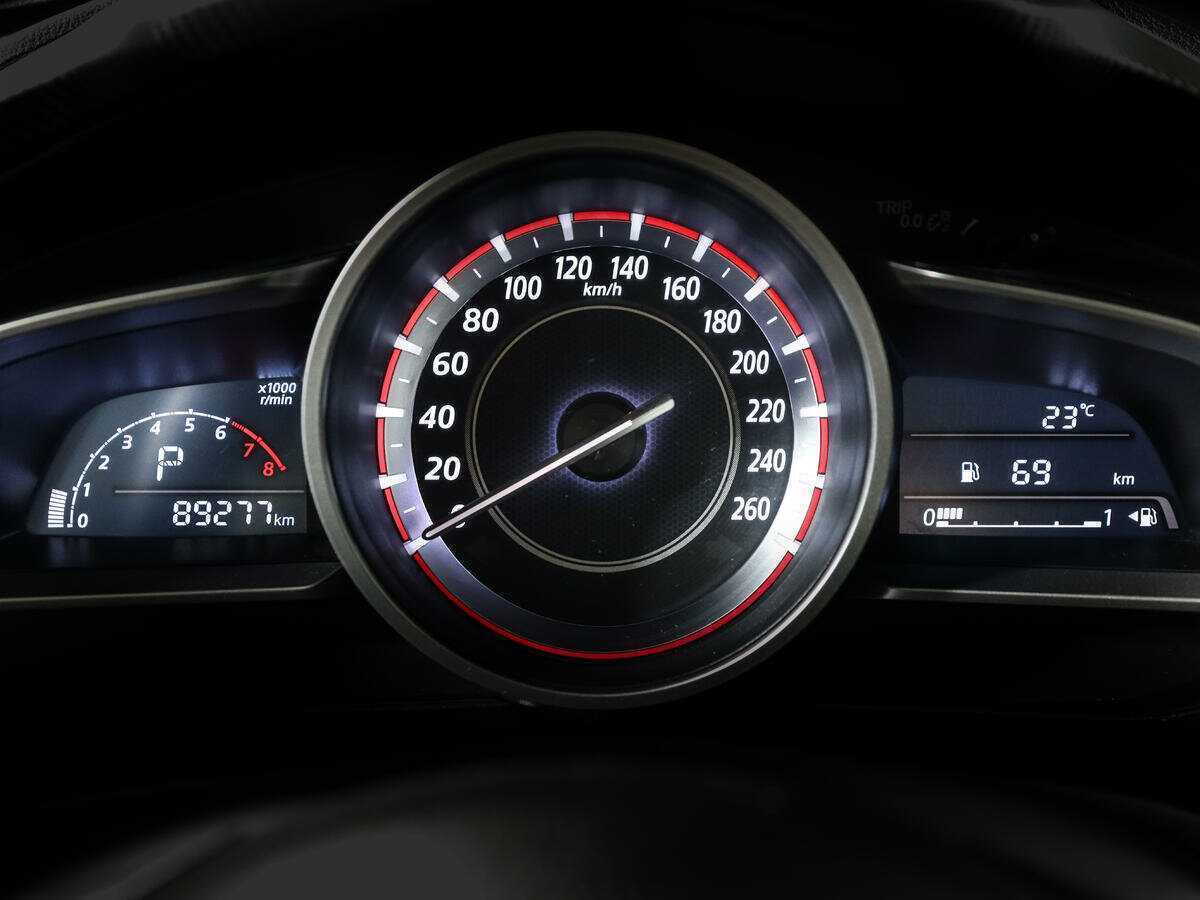 Продажа Б/У Мазда 3. Фото: #7