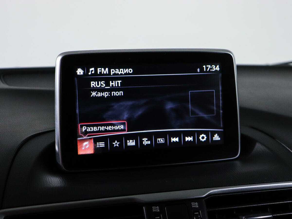 Продажа Б/У Мазда 3. Фото: #14