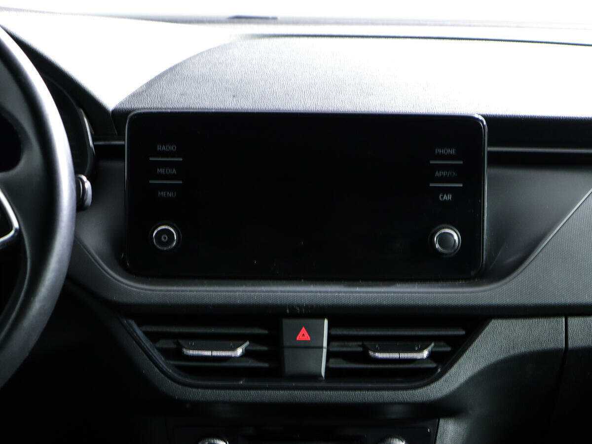 Продажа Б/У Шкода Рапид. Фото: #12