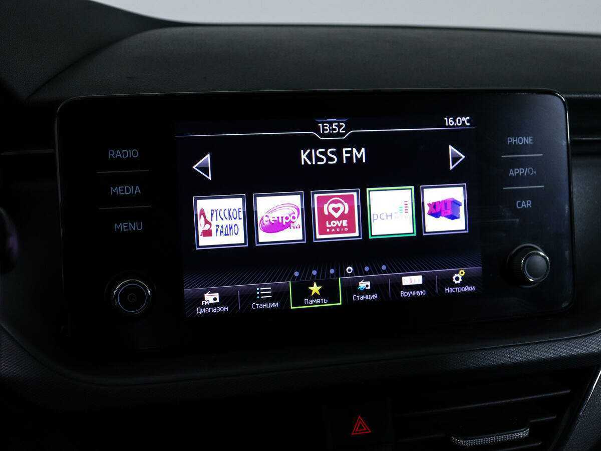 Продажа Б/У Шкода Рапид. Фото: #20