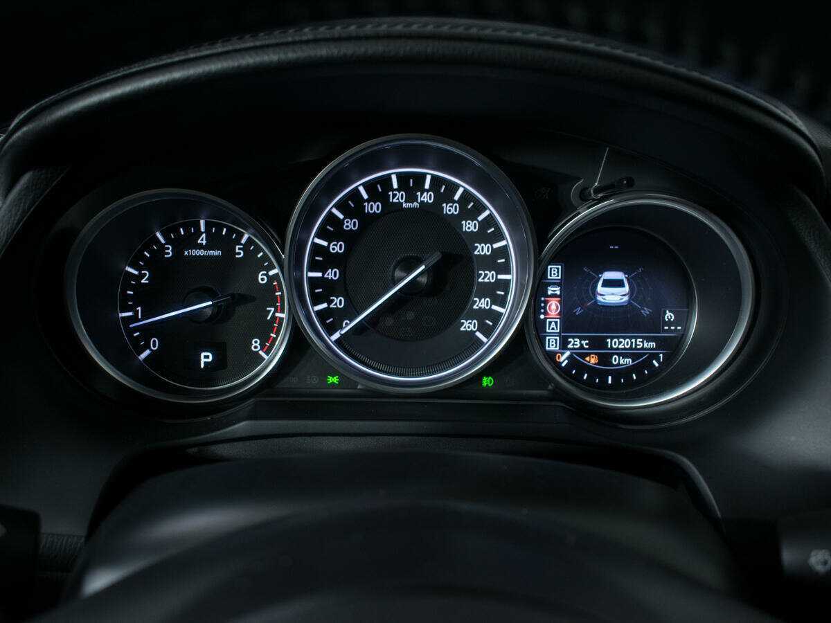 Продажа Б/У Мазда 6. Фото: #10