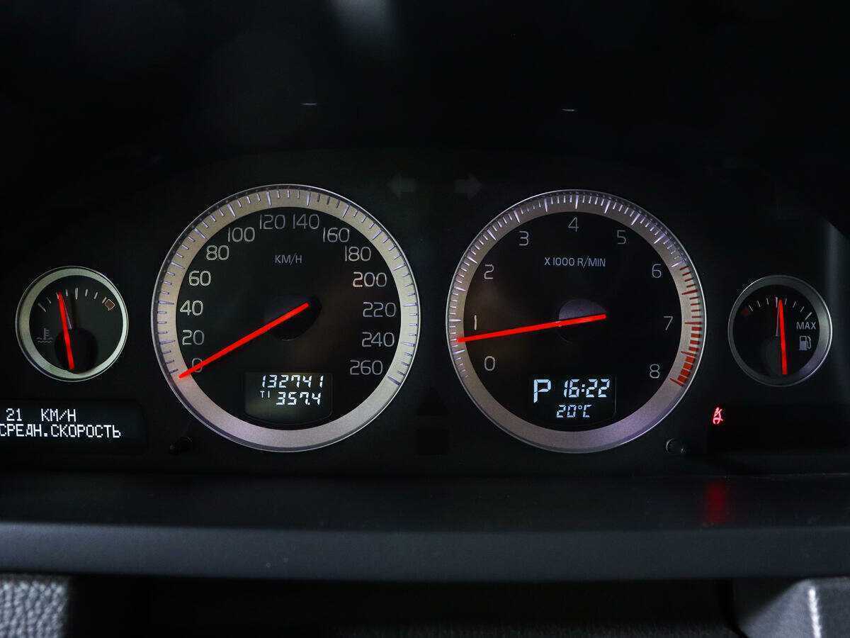 Продажа Б/У Вольво ИксЦ90. Фото: #10