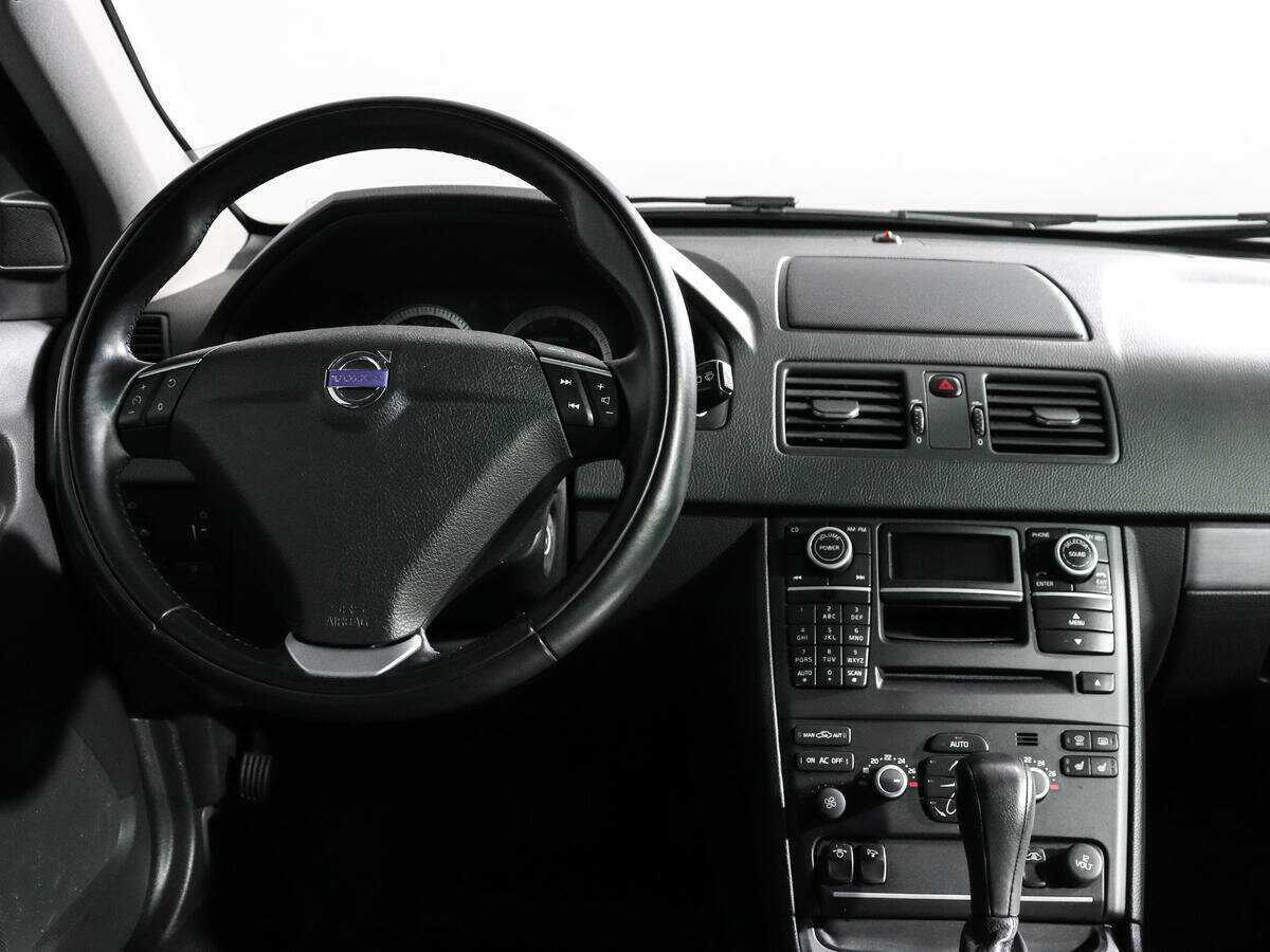 Продажа Б/У Вольво ИксЦ90. Фото: #11