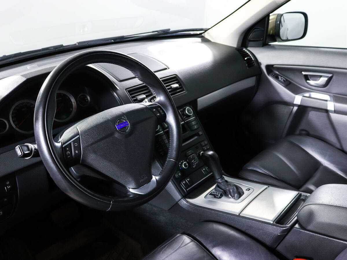 Продажа Б/У Вольво ИксЦ90. Фото: #13