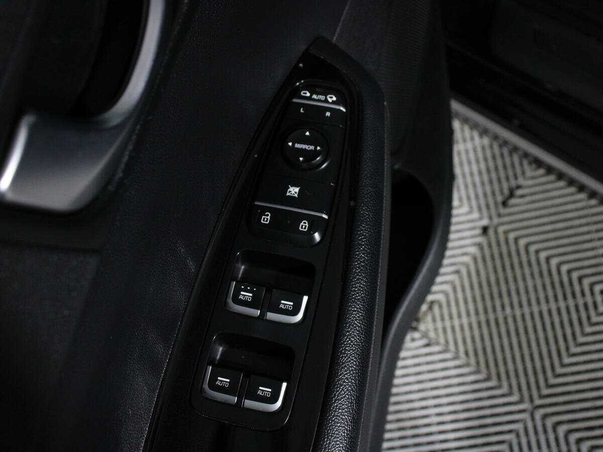 Продажа Б/У Киа Оптима. Фото: #14