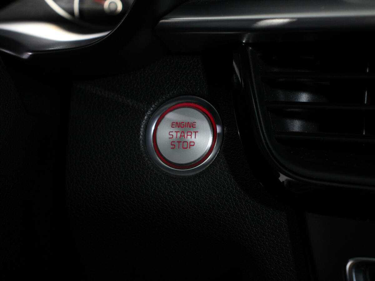 Продажа Б/У Киа Оптима. Фото: #21