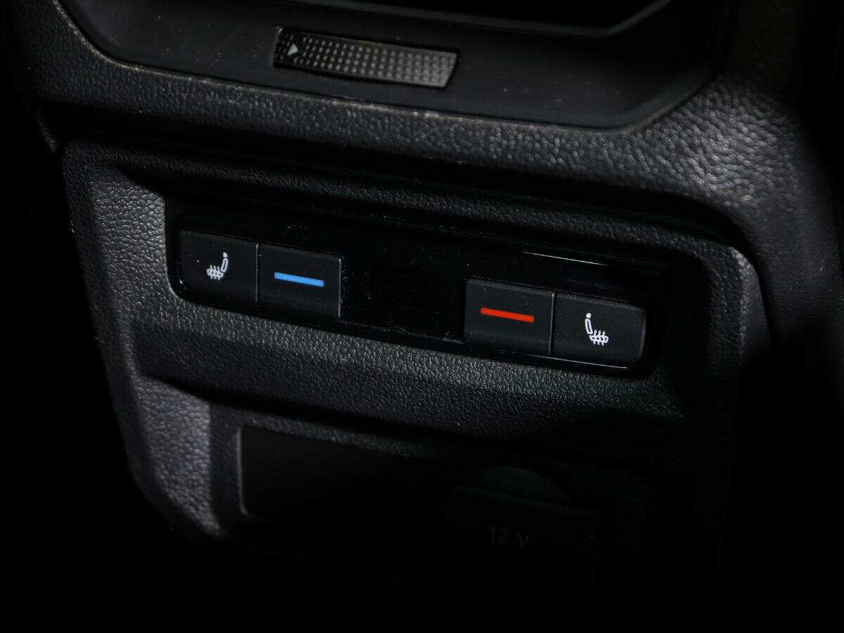 Продажа Б/У Фольксваген Тигуан. Фото: #15