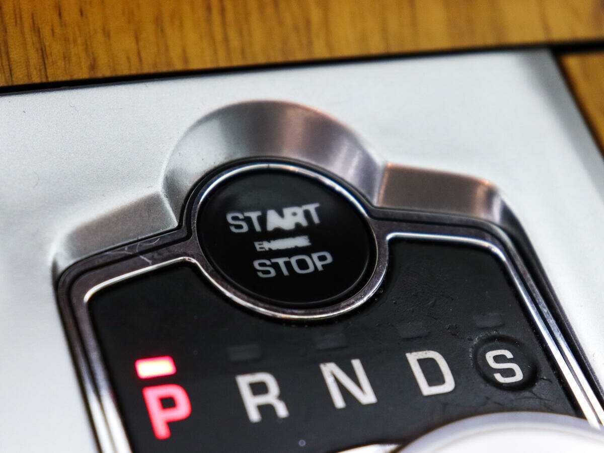 Продажа Б/У Ягуар ИксФ. Фото: #17