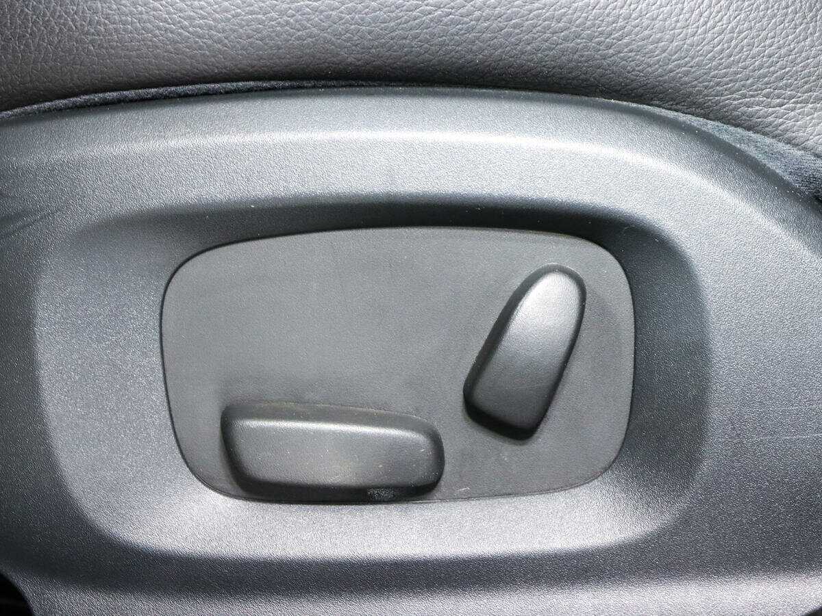 Продажа Б/У Ягуар ИксФ. Фото: #19