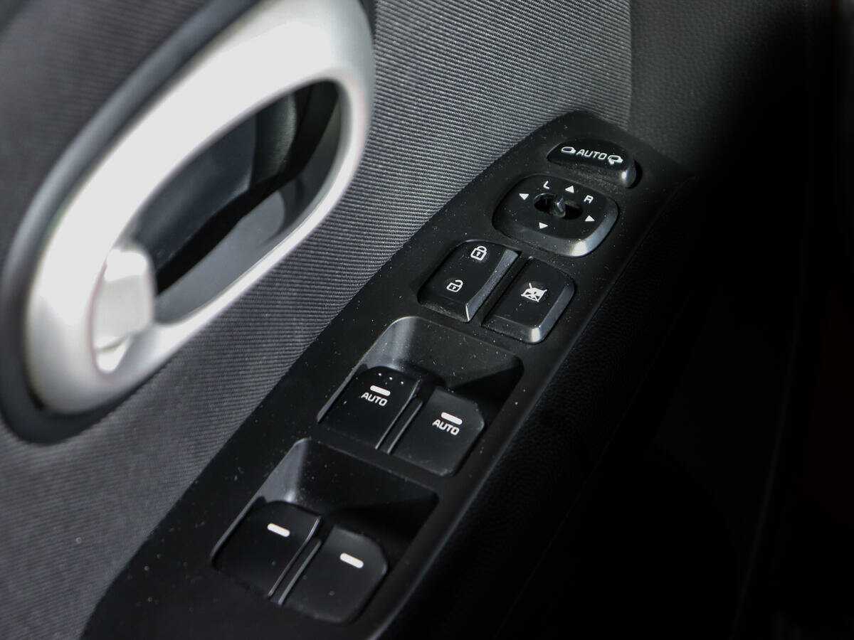 Продажа Б/У Киа Соул. Фото: #14