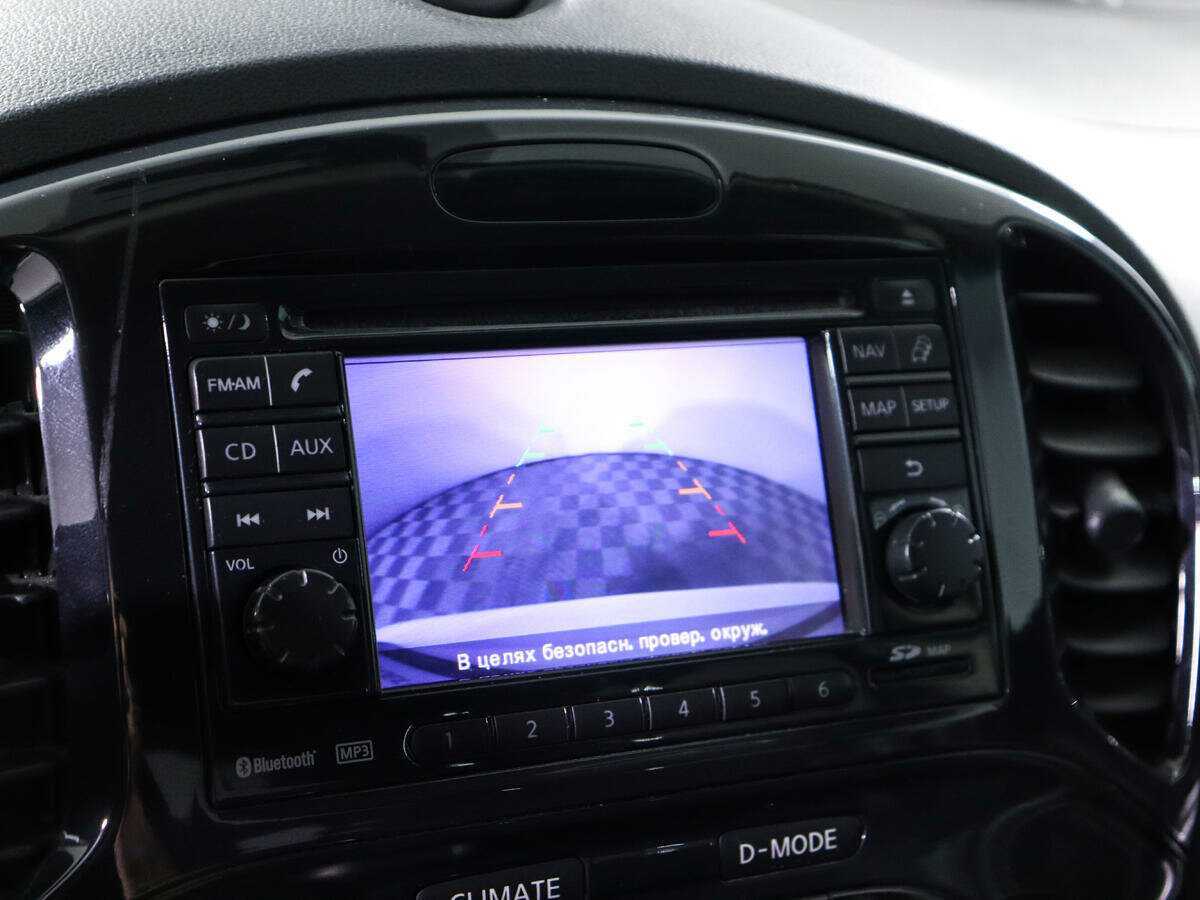 Продажа Б/У Ниссан Жук. Фото: #12